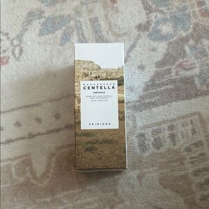 SKIN1004 Madagascar Centella Ampoule